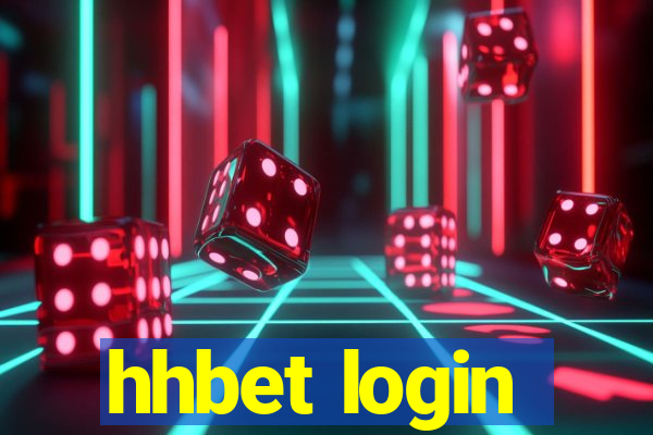 hhbet login